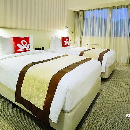 Zen Premium Dhoby Ghaut Singapura Luaran gambar